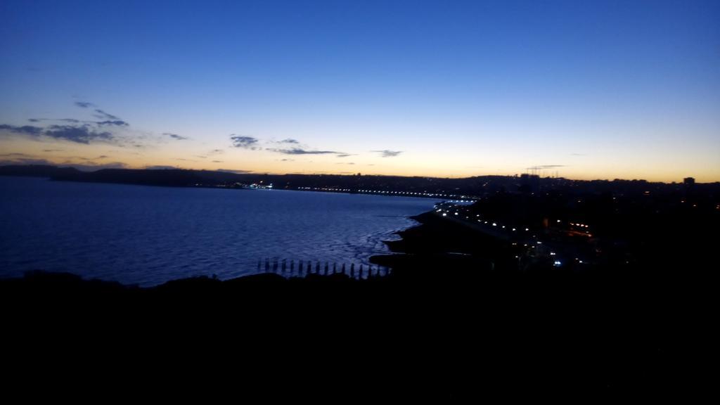 Hospedaje Familiar Dona Juanita Puerto Montt Exterior foto